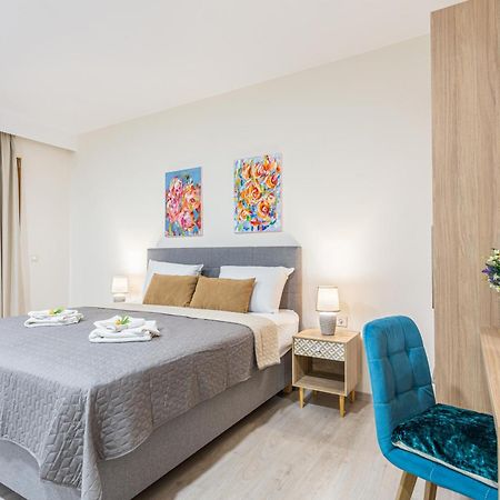 Gallery Art Apartment 하니아 외부 사진