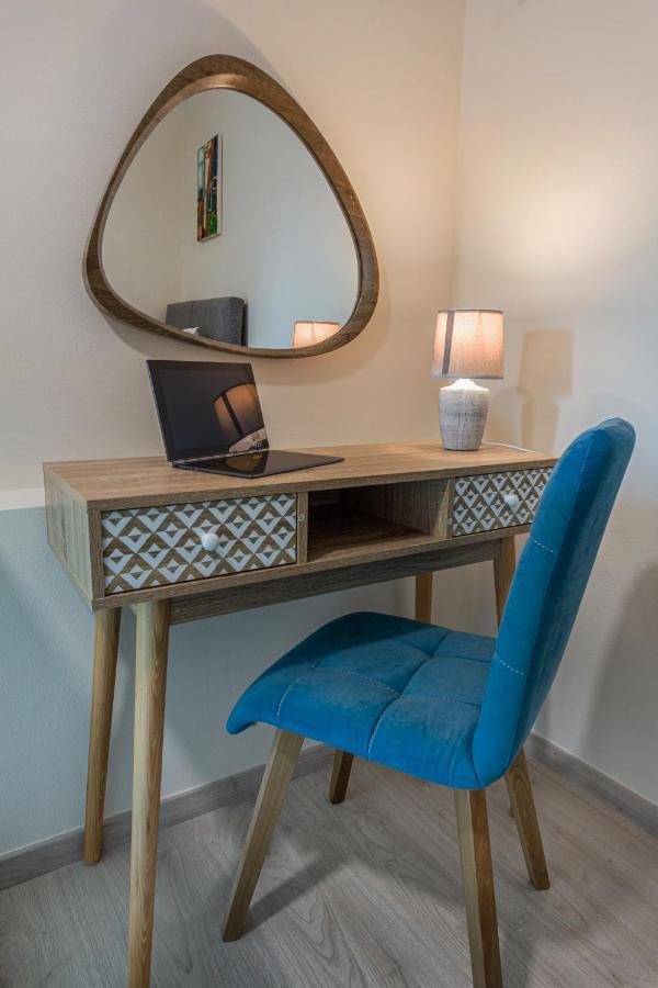 Gallery Art Apartment 하니아 외부 사진