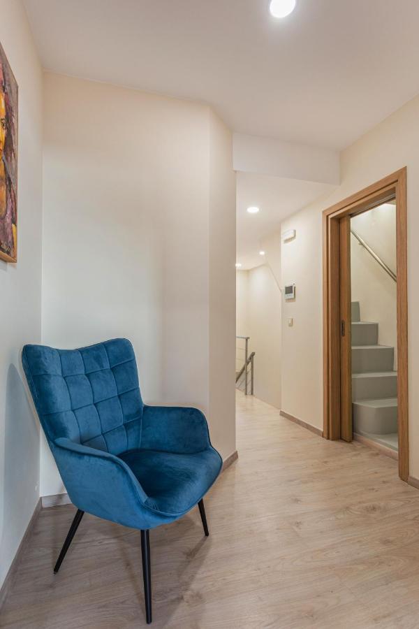 Gallery Art Apartment 하니아 외부 사진