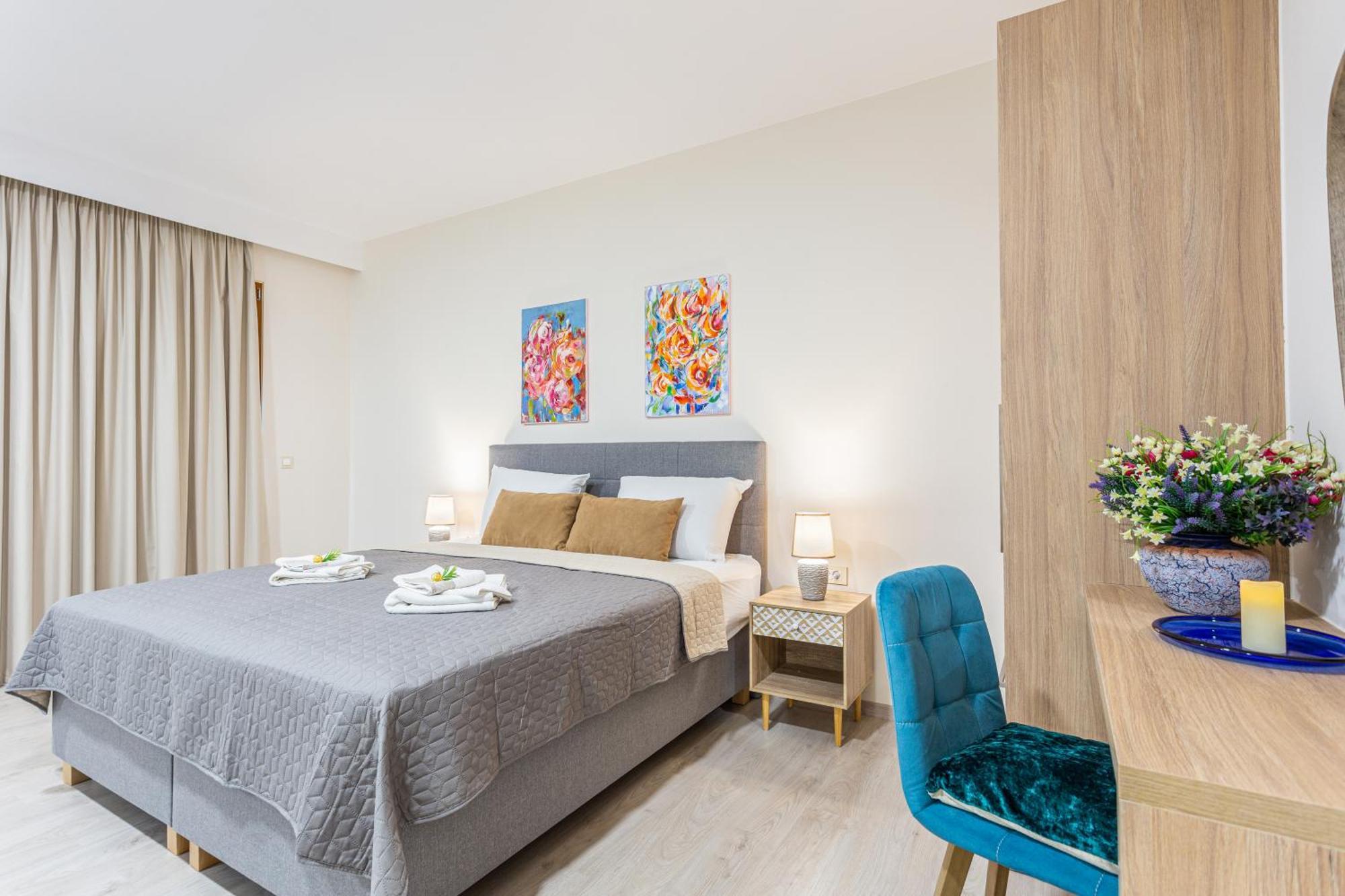 Gallery Art Apartment 하니아 외부 사진